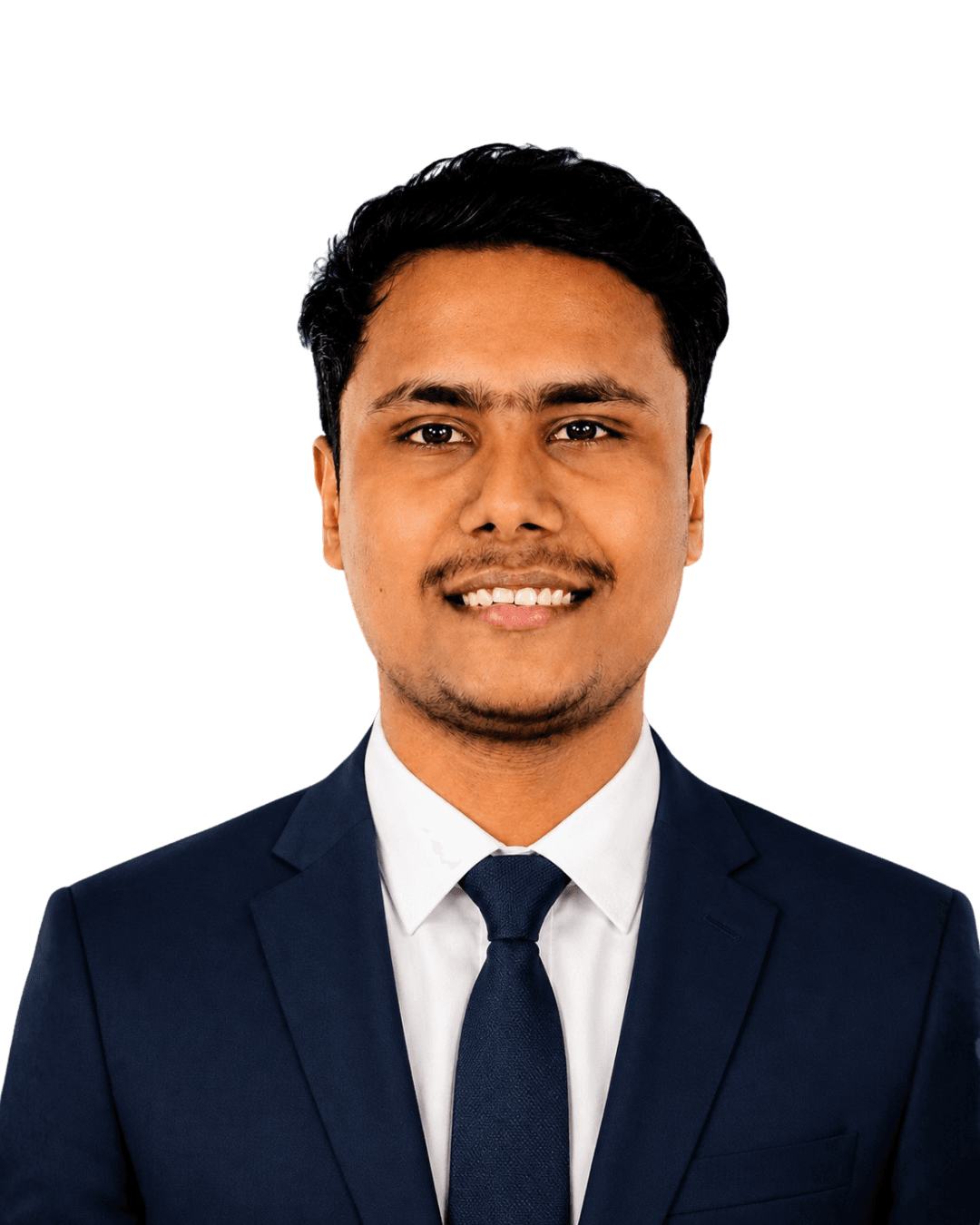 Faysal Mridha - Full Stack Developer
